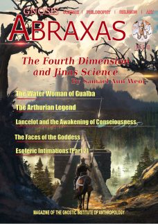 Abraxas Magazine